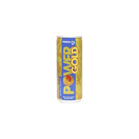 Pokka Power Gold 240ml