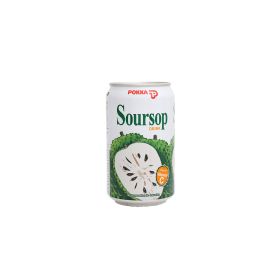 Pokka Soursop 300ml