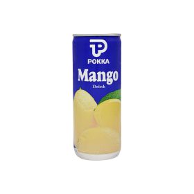 Pokka Mango Juice