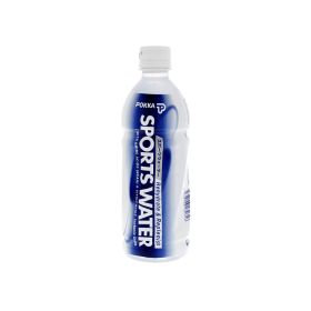 Pokka Sports Water