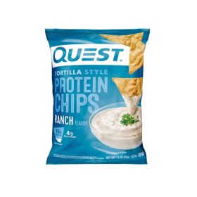 Quest Chips Ranch