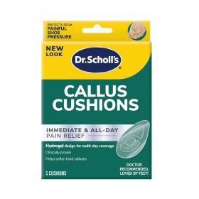 Dr.Scholl's Hydrogel Callus Cushion
