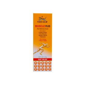 Tiger Balm Muscle Rub