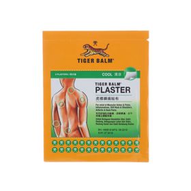 Tiger Balm Plaster Cool Small