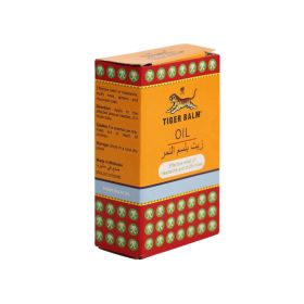 Tiger Balm Oil