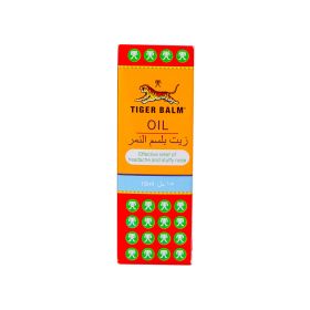 Tiger Balm Oil
