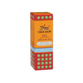 Tiger Balm Oil 