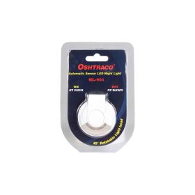 Oshtraco Automatic Sensor Led Night