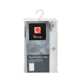 Home Pro Pvc Shower Curtain