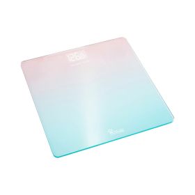 Home Pro Digital Bathroom Scale