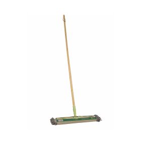 Home Pro Bamboo Broom Chenille