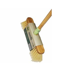 Home Pro Bamboo Broom 2987