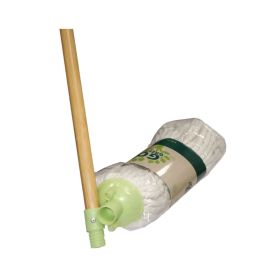 Home Pro Bamboo Mop