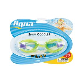 Aqua Child Goggle Assorted