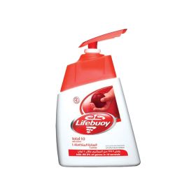 Lifebuoy Hand Wash Total10 