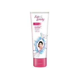 Fair and Lovely Multivitamin Face Wash