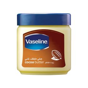 Vaseline Cocoa Butter Jelly