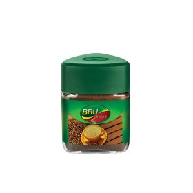 Bru Instant Coffee