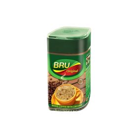 Bru Instant Coffee