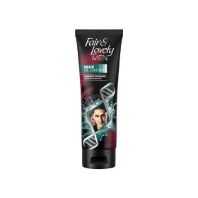 Fair and Lovely Max Oil Control Fairness Face Wash