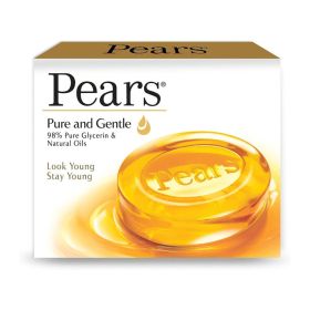 Pears Pure & Gentle Soap 