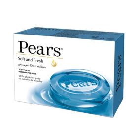 Pears Soft & Fresh Soap