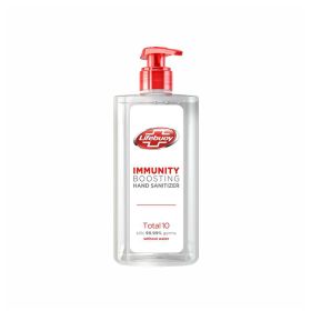 Lifebuoy Total10 Sanitizer