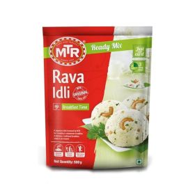 MTR Rava Idli Mix