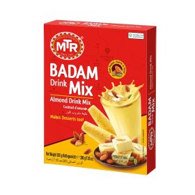 MTR Instant Badam Drink