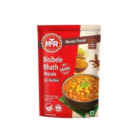 MTR Bisibele Bhath Masala