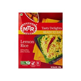 Mtr Lemon Rice