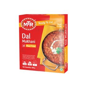 Mtr Dal Makhani