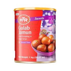 MTR Gulab Jamun