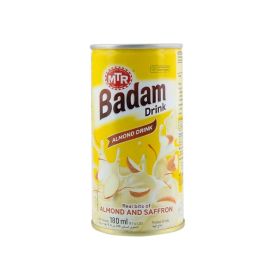 Mtr Badam Drink 180ml
