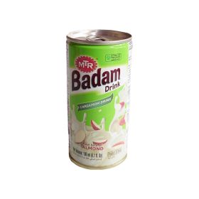 Mtr Badam Cardamom Drink 180ml