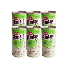 Mtr Badam Cardamom Drink 180ml
