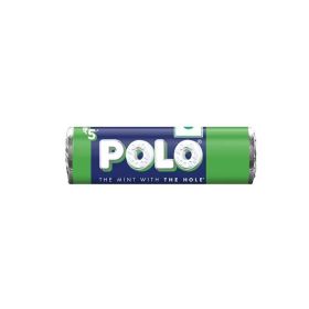 Nestle Polo Mint Roll