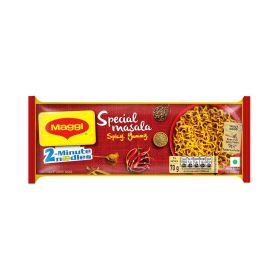 Maggi Special Masala 2 Minute Noodles
