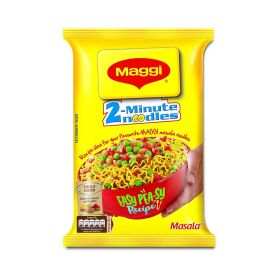 Maggi Masala 2 Minute Noodles
