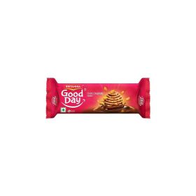 Britannia Good Day Choco Almond Cookies