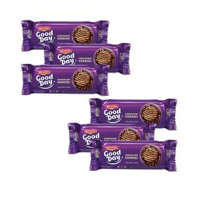 Britannia Good Day Choco Chip Cookies