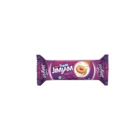 Britannia Jim Jam Cream Cookies