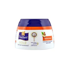 Parachute Gold Hair Cream Naturals