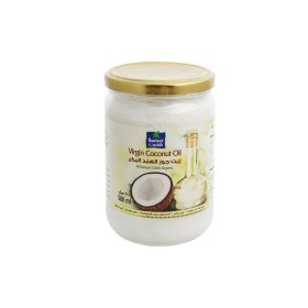 Parachute Virgin Coconut Oil