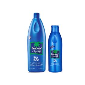 Parachute Edible Oil