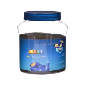 Society Indian Leaf Tea Jar