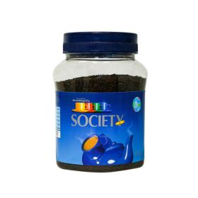 Society Tea Jar