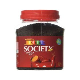 Society Indian Leaf Tea Masala