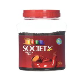 Society Indian Leaf Tea Masala