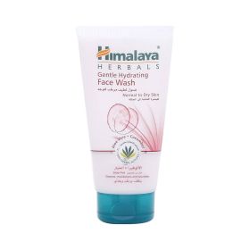 Himalaya Gentle Hydrating Face Wash 